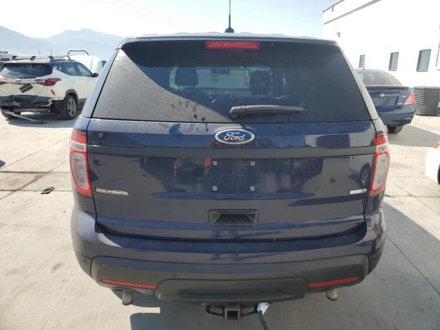 Photo 5 VIN: 1FM5K8AR6FGA70643 - FORD EXPLORER 