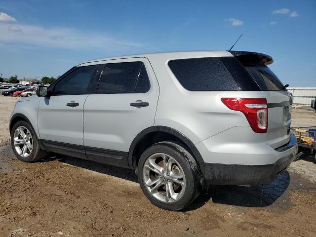 Photo 1 VIN: 1FM5K8AR6FGA88267 - FORD EXPLORER P 