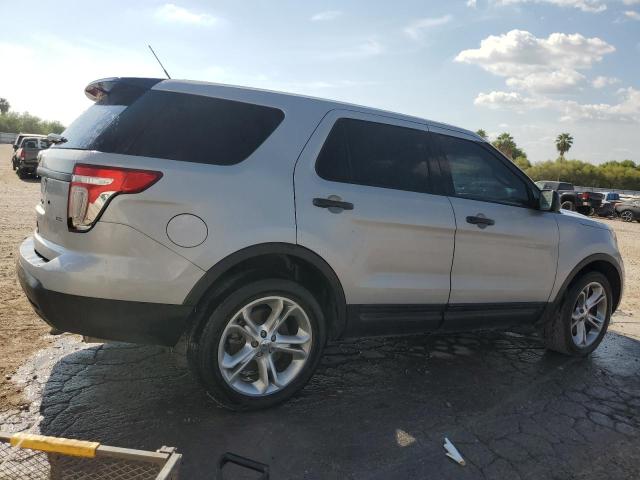 Photo 2 VIN: 1FM5K8AR6FGA88267 - FORD EXPLORER P 