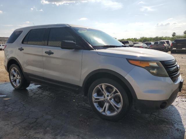 Photo 3 VIN: 1FM5K8AR6FGA88267 - FORD EXPLORER P 