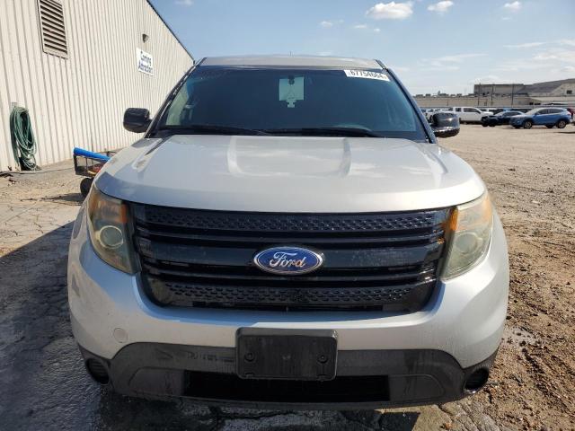 Photo 4 VIN: 1FM5K8AR6FGA88267 - FORD EXPLORER P 