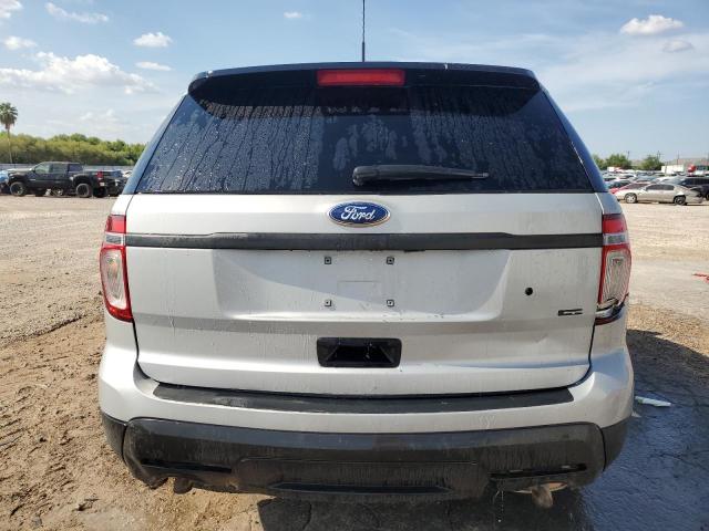 Photo 5 VIN: 1FM5K8AR6FGA88267 - FORD EXPLORER P 