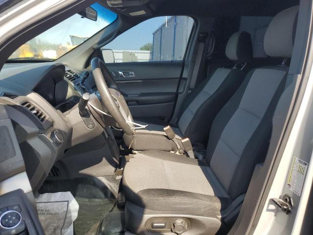 Photo 6 VIN: 1FM5K8AR6FGA88267 - FORD EXPLORER P 