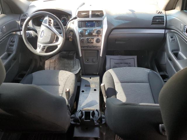 Photo 7 VIN: 1FM5K8AR6FGA88267 - FORD EXPLORER P 