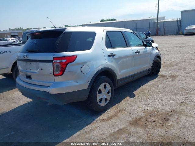 Photo 3 VIN: 1FM5K8AR6FGB32378 - FORD EXPLORER 