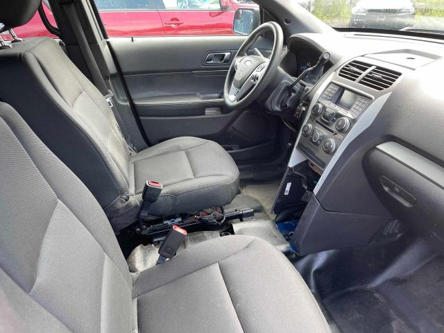 Photo 4 VIN: 1FM5K8AR6FGB84173 - FORD EXPLORER P 