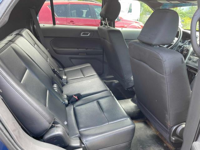 Photo 5 VIN: 1FM5K8AR6FGB84173 - FORD EXPLORER P 