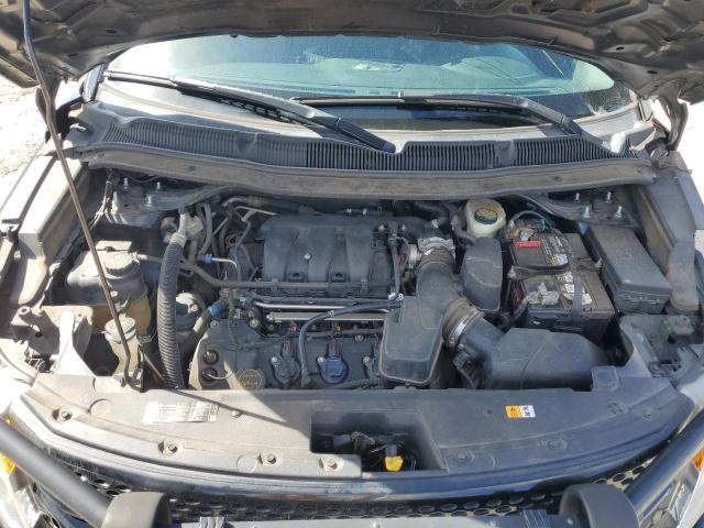 Photo 11 VIN: 1FM5K8AR6FGB92421 - FORD EXPLORER P 