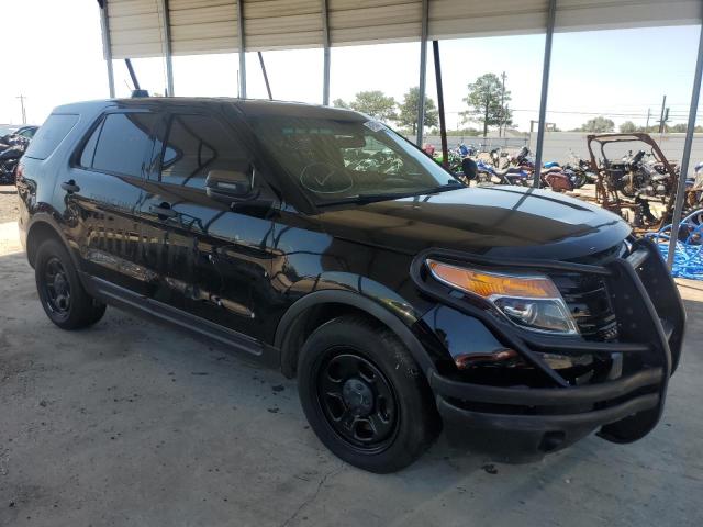 Photo 3 VIN: 1FM5K8AR6FGB92421 - FORD EXPLORER P 