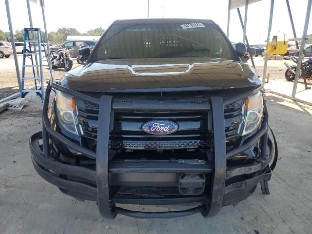 Photo 4 VIN: 1FM5K8AR6FGB92421 - FORD EXPLORER P 