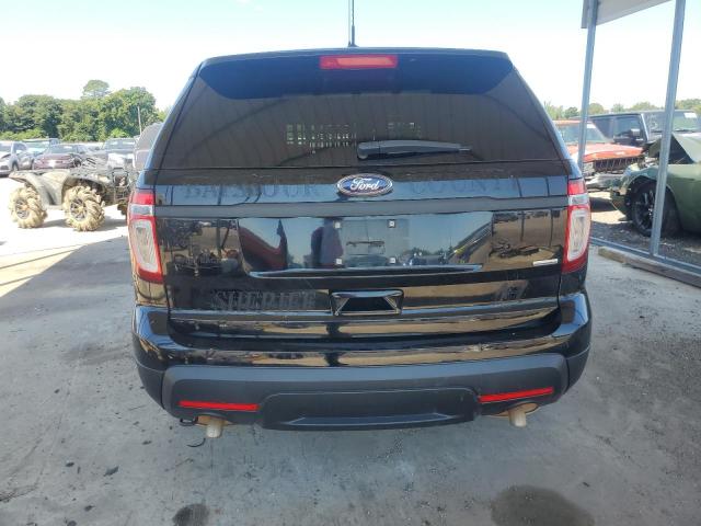 Photo 5 VIN: 1FM5K8AR6FGB92421 - FORD EXPLORER P 