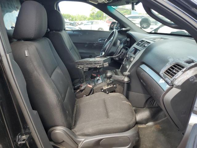 Photo 6 VIN: 1FM5K8AR6FGB92421 - FORD EXPLORER P 