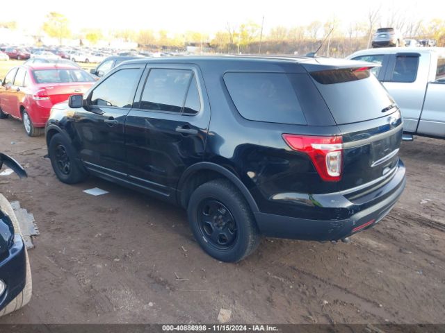 Photo 2 VIN: 1FM5K8AR6FGC27023 - FORD EXPLORER 