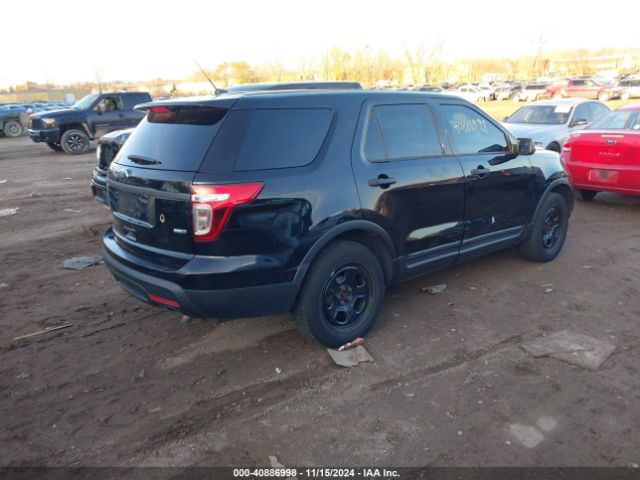 Photo 3 VIN: 1FM5K8AR6FGC27023 - FORD EXPLORER 