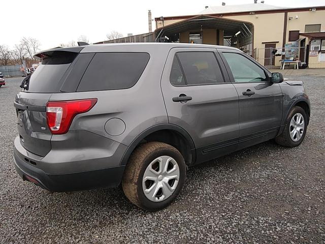 Photo 3 VIN: 1FM5K8AR6GGA36929 - FORD EXPLORER P 