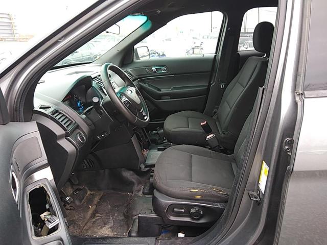 Photo 6 VIN: 1FM5K8AR6GGA36929 - FORD EXPLORER P 