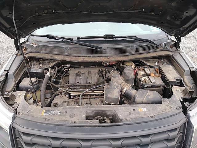 Photo 9 VIN: 1FM5K8AR6GGA36929 - FORD EXPLORER P 