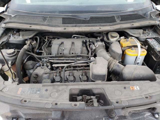 Photo 6 VIN: 1FM5K8AR6GGA48420 - FORD EXPLORER P 