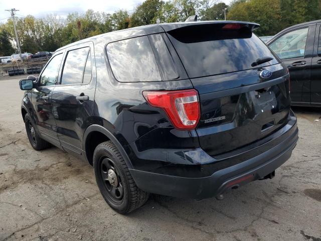 Photo 1 VIN: 1FM5K8AR6GGA52418 - FORD EXPLORER 