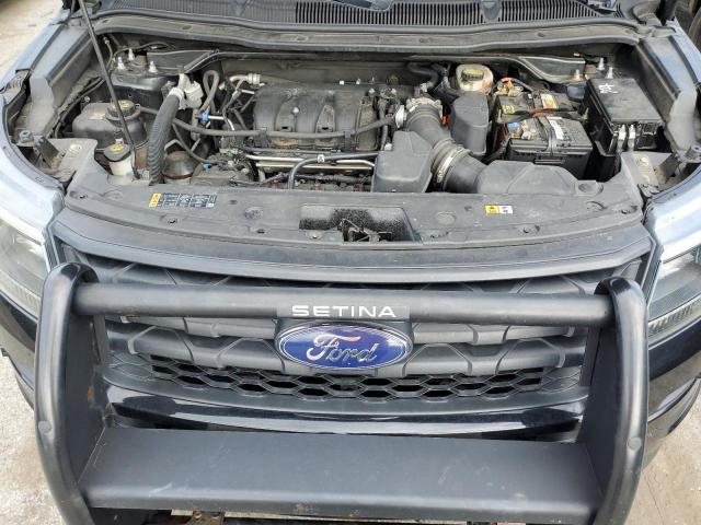 Photo 11 VIN: 1FM5K8AR6GGA52418 - FORD EXPLORER 