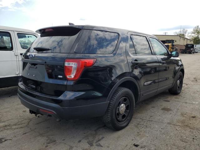 Photo 2 VIN: 1FM5K8AR6GGA52418 - FORD EXPLORER 