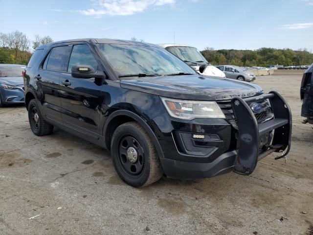 Photo 3 VIN: 1FM5K8AR6GGA52418 - FORD EXPLORER 