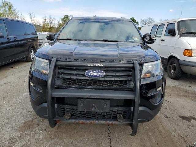 Photo 4 VIN: 1FM5K8AR6GGA52418 - FORD EXPLORER 