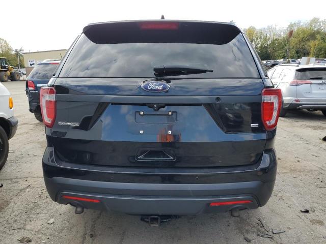 Photo 5 VIN: 1FM5K8AR6GGA52418 - FORD EXPLORER 