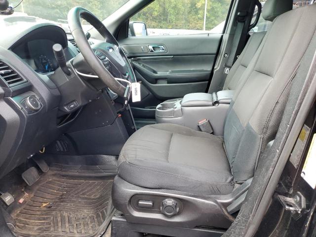 Photo 6 VIN: 1FM5K8AR6GGA52418 - FORD EXPLORER 