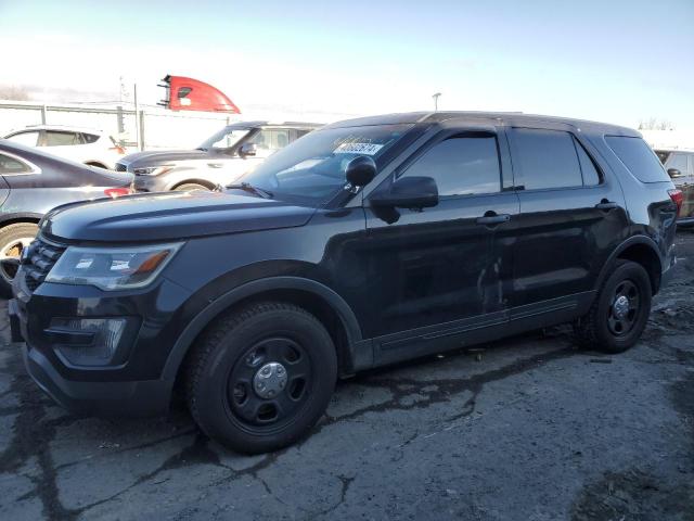 Photo 0 VIN: 1FM5K8AR6GGA72068 - FORD EXPLORER 