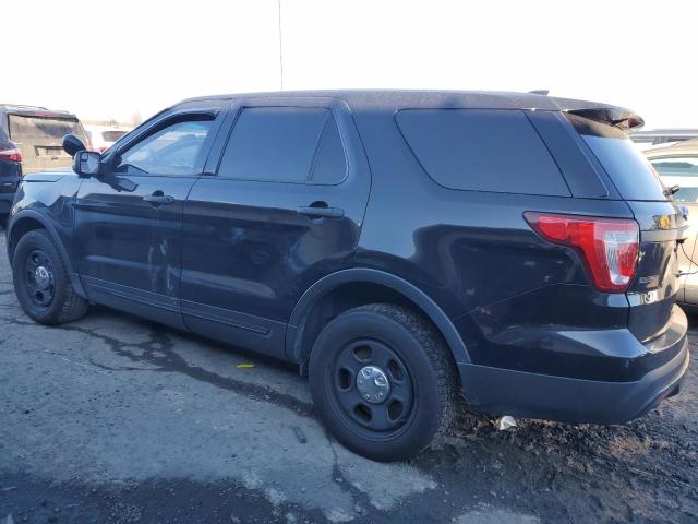 Photo 1 VIN: 1FM5K8AR6GGA72068 - FORD EXPLORER 