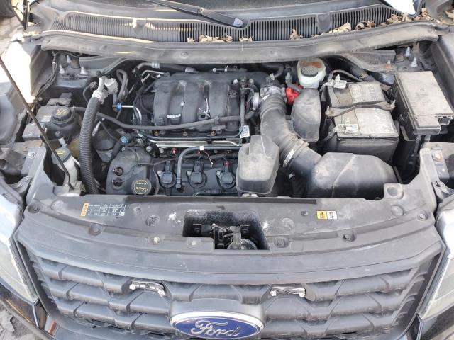 Photo 10 VIN: 1FM5K8AR6GGA72068 - FORD EXPLORER 