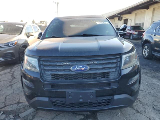 Photo 4 VIN: 1FM5K8AR6GGA72068 - FORD EXPLORER 