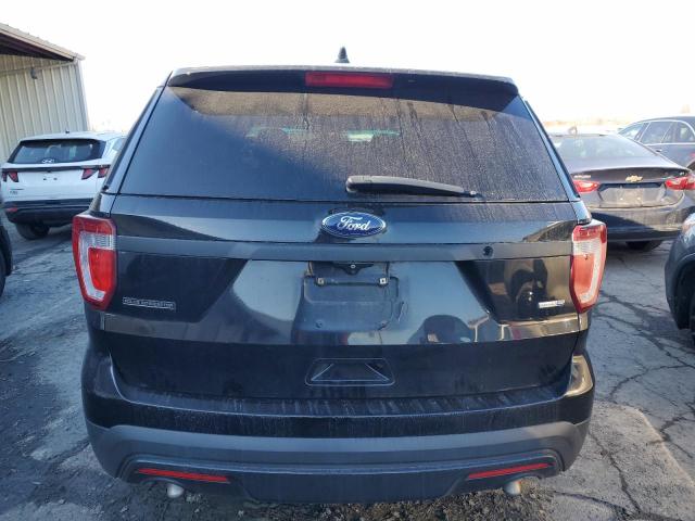 Photo 5 VIN: 1FM5K8AR6GGA72068 - FORD EXPLORER 