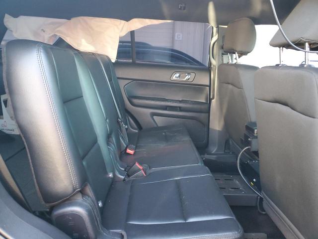 Photo 9 VIN: 1FM5K8AR6GGA72068 - FORD EXPLORER 