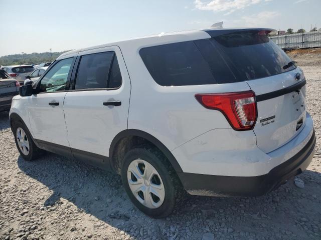 Photo 1 VIN: 1FM5K8AR6GGA77884 - FORD EXPLORER P 