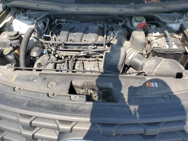 Photo 10 VIN: 1FM5K8AR6GGA77884 - FORD EXPLORER P 