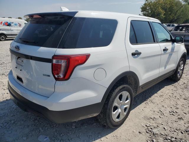 Photo 2 VIN: 1FM5K8AR6GGA77884 - FORD EXPLORER P 