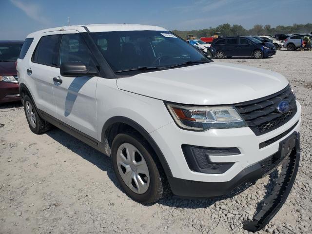 Photo 3 VIN: 1FM5K8AR6GGA77884 - FORD EXPLORER P 