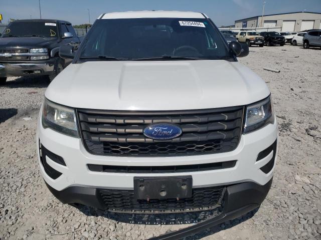 Photo 4 VIN: 1FM5K8AR6GGA77884 - FORD EXPLORER P 