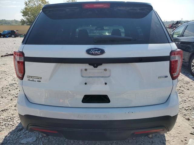 Photo 5 VIN: 1FM5K8AR6GGA77884 - FORD EXPLORER P 