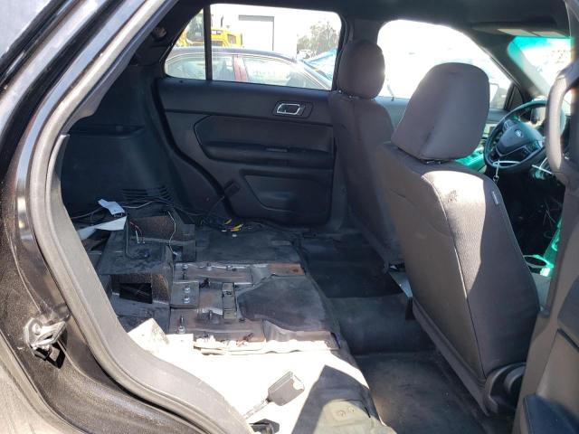 Photo 5 VIN: 1FM5K8AR6GGA96886 - FORD EXPLORER P 