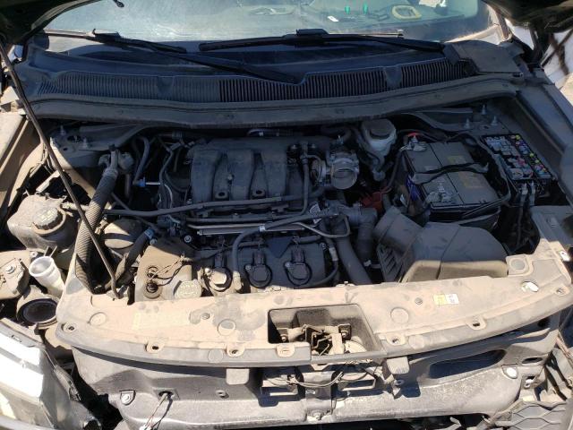 Photo 6 VIN: 1FM5K8AR6GGA96886 - FORD EXPLORER P 