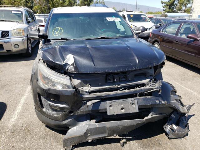 Photo 8 VIN: 1FM5K8AR6GGA96886 - FORD EXPLORER P 