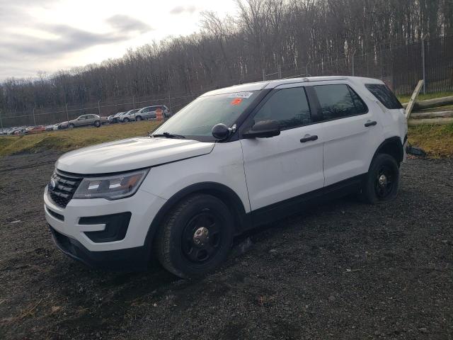 Photo 0 VIN: 1FM5K8AR6GGA97598 - FORD EXPLORER 