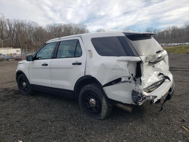 Photo 1 VIN: 1FM5K8AR6GGA97598 - FORD EXPLORER 