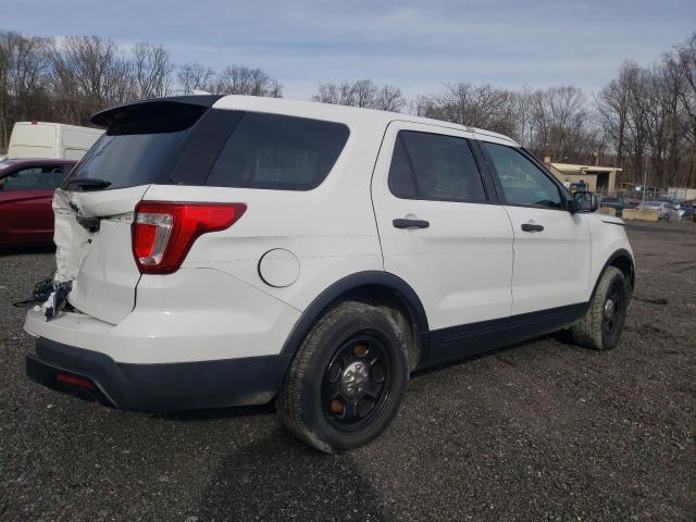 Photo 2 VIN: 1FM5K8AR6GGA97598 - FORD EXPLORER 