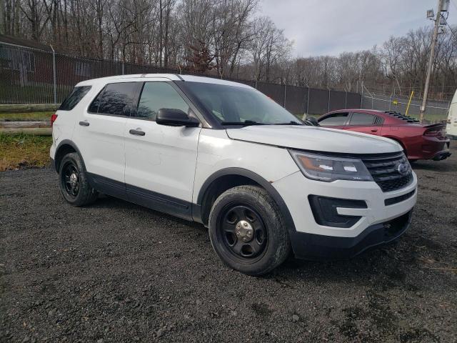 Photo 3 VIN: 1FM5K8AR6GGA97598 - FORD EXPLORER 