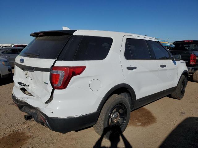 Photo 3 VIN: 1FM5K8AR6GGB65852 - FORD EXPLORER P 