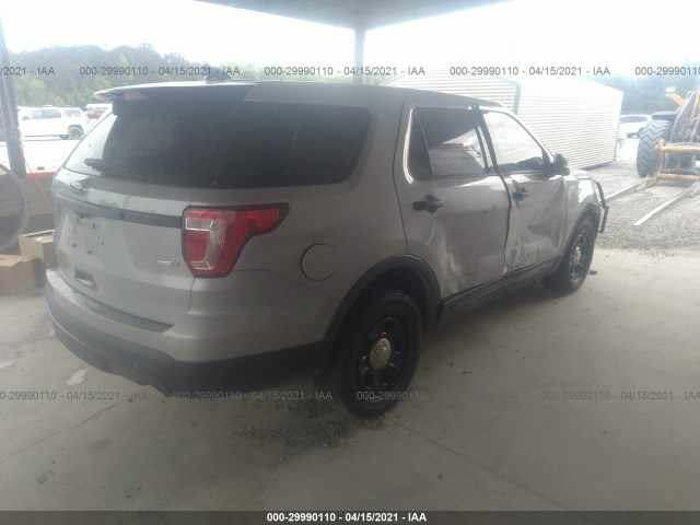 Photo 3 VIN: 1FM5K8AR6GGC08151 - FORD EXPLORER 